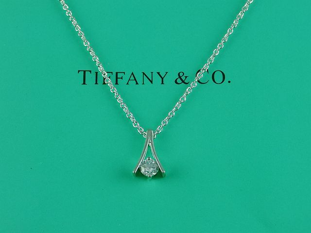 tiffany Necklace-405